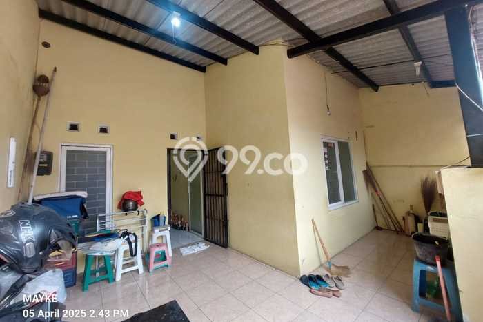 Jual Rumah Murah di Pedurungan Semarang Harga Rp 395 Juta LT 65m2 Jual Rumah Murah di Pedurungan Semarang Harga Rp 395 Juta LT 65m2