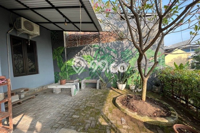 Rumah Modern Minimalis 3 KT Bisa Langsung Pindah di Ngaliyan Rumah Modern Minimalis 3 KT Bisa Langsung Pindah di Ngaliyan