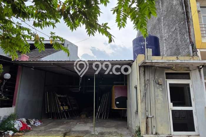 Lahan Strategis di Semarang Timur Dijual dengan Luas 118m2 Lahan Strategis di Semarang Timur Dijual dengan Luas 118m2
