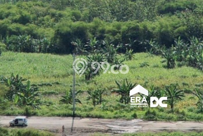 Kavling Tanah untuk Dijual di Meteseh, Semarang, Luas 15000m2 Kavling Tanah untuk Dijual di Meteseh, Semarang, Luas 15000m2