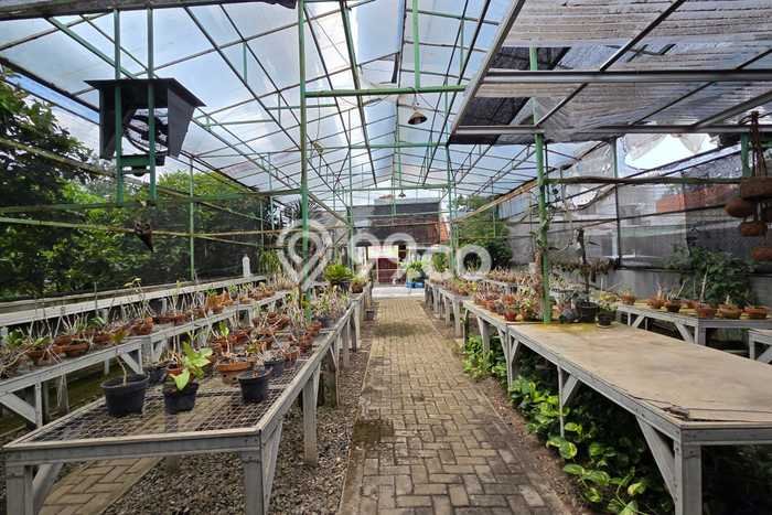 Tanah Komersial Dijual di Semarang Timur Semarang 572m2 Tanah Komersial Dijual di Semarang Timur Semarang 572m2