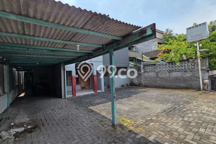 Area Ramai! Komersial Dijual di Pedurungan untuk Bisnis Luas Bangunan 160m2 Area Ramai! Komersial Dijual di Pedurungan untuk Bisnis Luas Bangunan 160m2