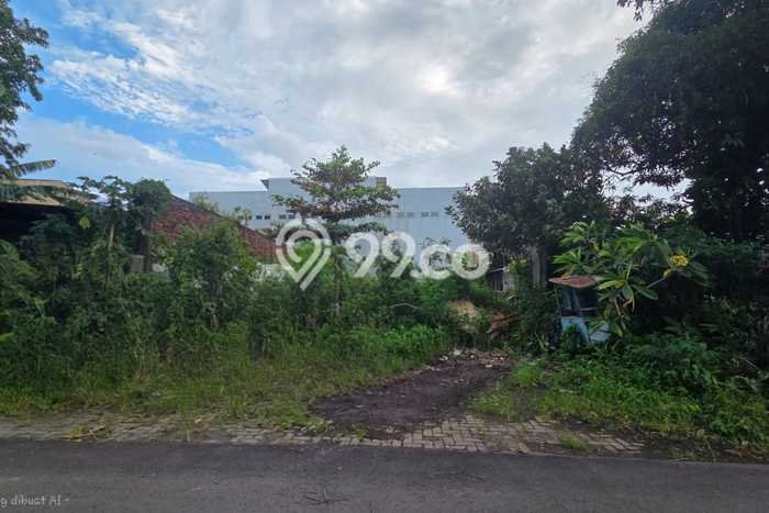 Lahan Kosong Dijual di Semarang Barat, Semarang, Luas 350m2 Area Strategis Lahan Kosong Dijual di Semarang Barat, Semarang, Luas 350m2 Area Strategis