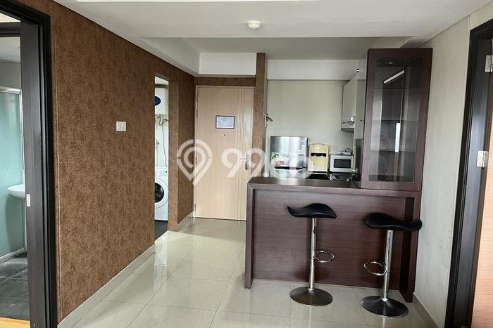 Apartemen Murah dengan 2 BR & 2 KM di Semarang Tengah Semarang Apartemen Murah dengan 2 BR & 2 KM di Semarang Tengah Semarang