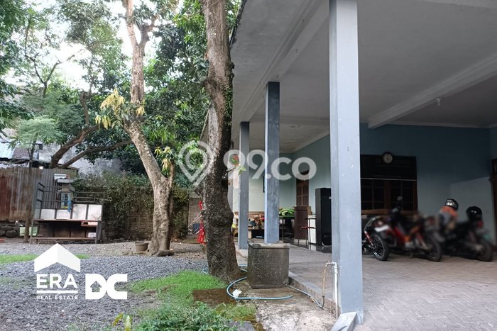 Ready to Use! Premium House LT 1000m2 Desain Modern di papandayan Ready to Use! Premium House LT 1000m2 Desain Modern di papandayan