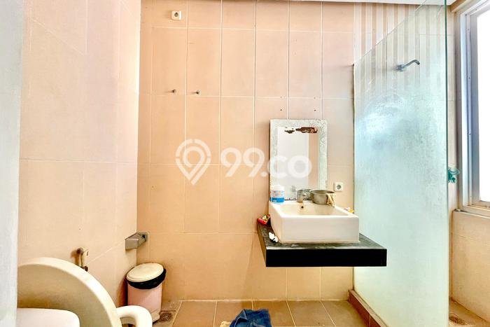 Jual Rumah Modern 3 KT di Kerobokan, Badung Jual Rumah Modern 3 KT di Kerobokan, Badung