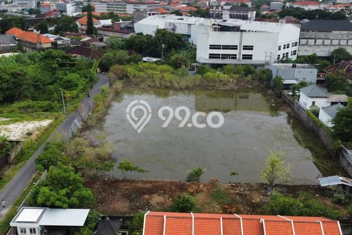 Tanah Kavling Dijual di Badung dengan Spesifikasi 5100m2 Tanah Kavling Dijual di Badung dengan Spesifikasi 5100m2