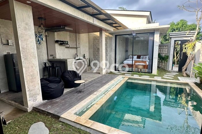 Vila Siap Sewa di , Area 105m2m², Lingkungan Asri Vila Siap Sewa di , Area 105m2m², Lingkungan Asri