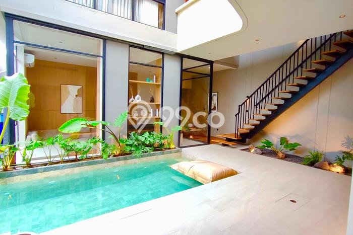 DIJUAL! Vila Kawasan , Area 150m2m², Posisi Strategis DIJUAL! Vila Kawasan , Area 150m2m², Posisi Strategis