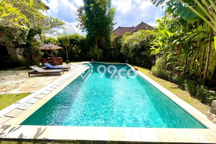INVESTASI POTENSIAL! Vila Kawasan , Luas 1250m2m², Lokasi Strategis INVESTASI POTENSIAL! Vila Kawasan , Luas 1250m2m², Lokasi Strategis