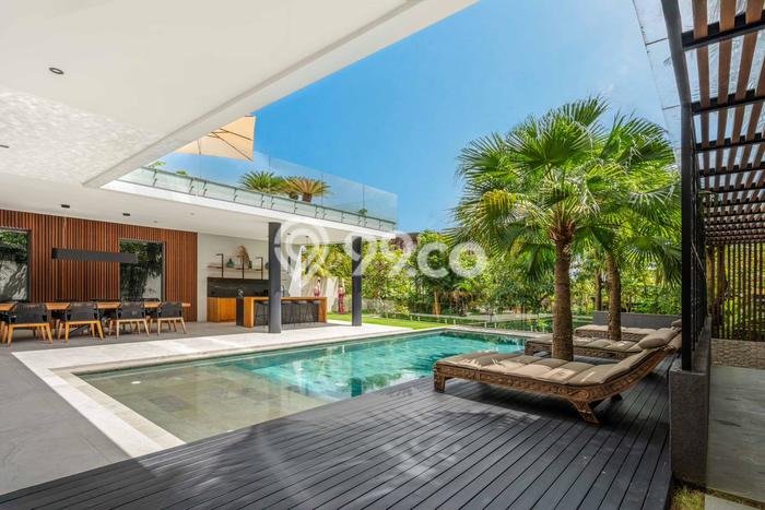 Dijual Vila di , Luas 500m2m², Lingkungan tenang untuk keluarga Dijual Vila di , Luas 500m2m², Lingkungan tenang untuk keluarga
