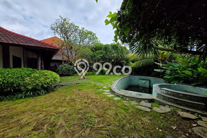 Tanah Kavling Dijual di Pererenan, Badung dengan Luas Tanah 925m2 Tanah Kavling Dijual di Pererenan, Badung dengan Luas Tanah 925m2