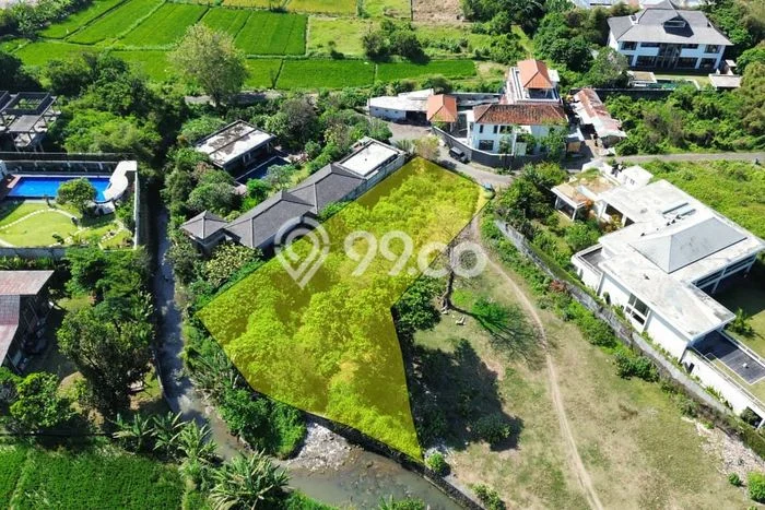 Tanah Dijual di Gianyar Seluas 1515m2 Strategis Tanah Dijual di Gianyar Seluas 1515m2 Strategis