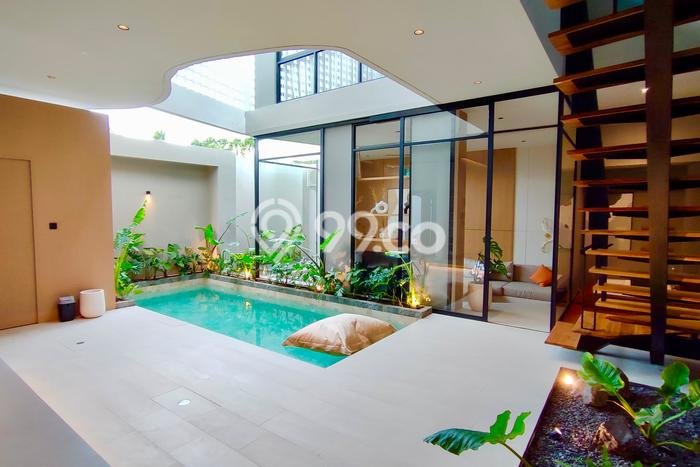 DIJUAL! Vila Kawasan , Area 150m2m², Posisi Strategis DIJUAL! Vila Kawasan , Area 150m2m², Posisi Strategis