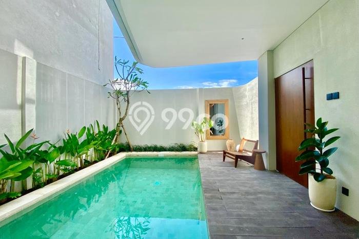 Vila Kawasan , Area 100m2m², Akses ke Pusat Kota Vila Kawasan , Area 100m2m², Akses ke Pusat Kota