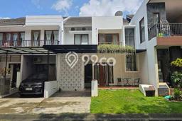 Rumah Modern 3 KT di Sektor 9-Bintaro Tangerang Selatan Semi Furnished Rumah Modern 3 KT di Sektor 9-Bintaro Tangerang Selatan Semi Furnished