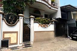For Sale! Premium House LT 216m2 Desain Elegan di Sunter For Sale! Premium House LT 216m2 Desain Elegan di Sunter