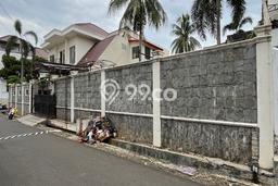 Hunian Super Elit dengan Akses Paling Strategis di Gudang Peluru, Jakarta Selatan Hunian Super Elit dengan Akses Paling Strategis di Gudang Peluru, Jakarta Selatan
