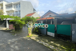 Hunian Mewah Siap Huni LT 561m2 di Pancoran, Jakarta Selatan Hunian Mewah Siap Huni LT 561m2 di Pancoran, Jakarta Selatan