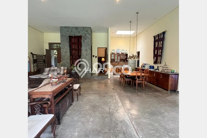 FOR SALE! Vila di , Luas 2658m2m², Posisi Premium FOR SALE! Vila di , Luas 2658m2m², Posisi Premium