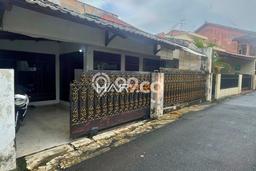 Rumah Modern Minimalis 4 Kamar Siap Huni di Tebet Rumah Modern Minimalis 4 Kamar Siap Huni di Tebet