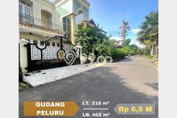 Dijual Rumah Premium dengan Fasilitas Sekitar Lengkap di Tebet, Jakarta Selatan Dijual Rumah Premium dengan Fasilitas Sekitar Lengkap di Tebet, Jakarta Selatan