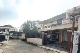 Dijual Rumah Luas Megah Dengan View Eksklusif di Cipinang, Jakarta Timur Dijual Rumah Luas Megah Dengan View Eksklusif di Cipinang, Jakarta Timur