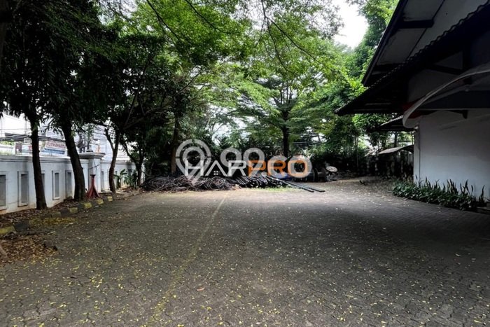 Untuk Dijual! Kantor di Kebagusan Jakarta Selatan LT 1699m2 / LB 800m2 Kawasan Bisnis Untuk Dijual! Kantor di Kebagusan Jakarta Selatan LT 1699m2 / LB 800m2 Kawasan Bisnis