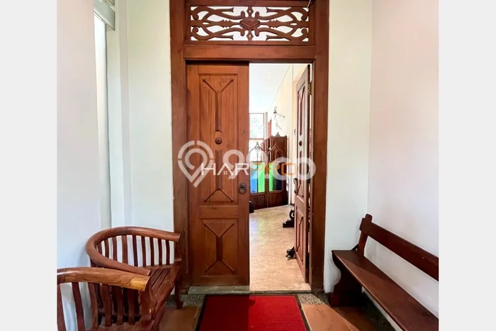 FOR SALE! Vila di , Luas 2658m2m², Posisi Premium FOR SALE! Vila di , Luas 2658m2m², Posisi Premium