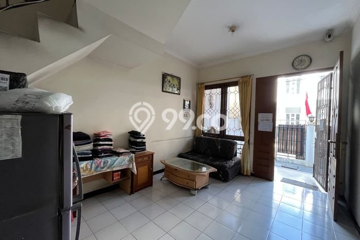 Unit Kost Dijual di Kawasan Kelapa Gading Jakarta Utara dengan 17 KT Unit Kost Dijual di Kawasan Kelapa Gading Jakarta Utara dengan 17 KT