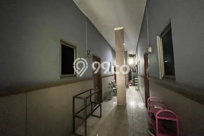 Investasi Kost di Koja Spesifikasi 20 KT & 20 KM Investasi Kost di Koja Spesifikasi 20 KT & 20 KM