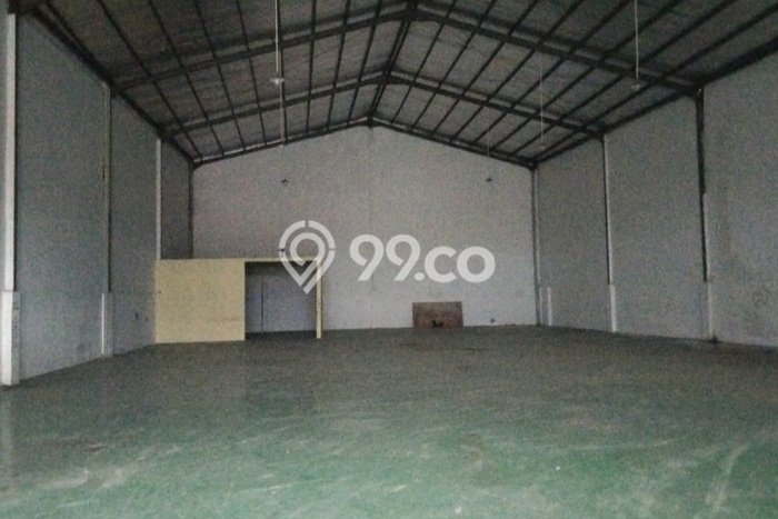 Gudang Disewakan Cepat di Cipondoh Tangerang LB 950m2 Gudang Disewakan Cepat di Cipondoh Tangerang LB 950m2