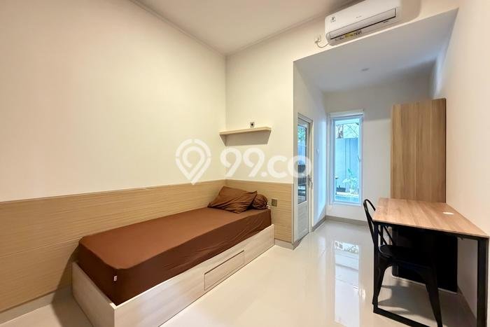 Cocok Untuk Investasi! Dijual Kost di Petojo 79 Kamar Cocok Untuk Investasi! Dijual Kost di Petojo 79 Kamar