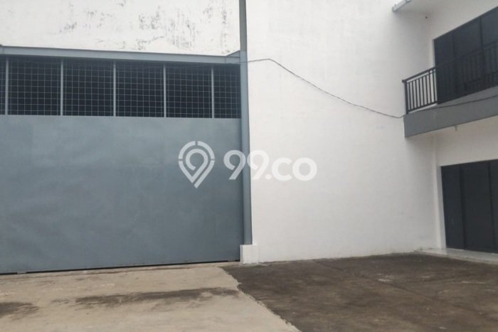 Gudang Disewakan Cepat di Cipondoh Tangerang LB 950m2 Gudang Disewakan Cepat di Cipondoh Tangerang LB 950m2