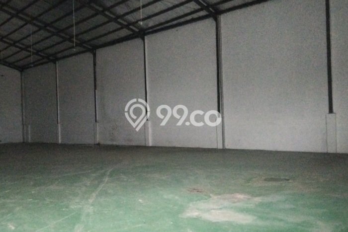 Gudang Disewakan Cepat di Cipondoh Tangerang LB 950m2 Gudang Disewakan Cepat di Cipondoh Tangerang LB 950m2