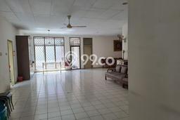 Ready to Use! Premium House LT 500m2 Desain Elegan di Gading Serpong Ready to Use! Premium House LT 500m2 Desain Elegan di Gading Serpong