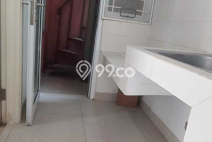 Rumah Minimalis 4 KT di Gading Serpong Tangerang Unfurnished Rumah Minimalis 4 KT di Gading Serpong Tangerang Unfurnished