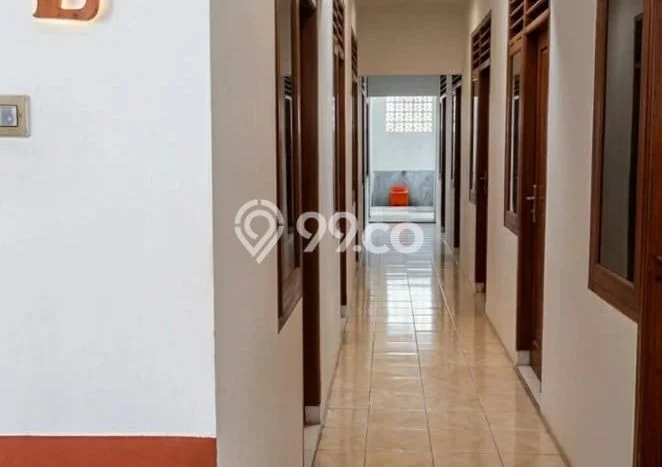 Unit Kost Dijual di Tangerang Selatan Spesifikasi 22 Kamar Tidur dan Area Ramai Unit Kost Dijual di Tangerang Selatan Spesifikasi 22 Kamar Tidur dan Area Ramai