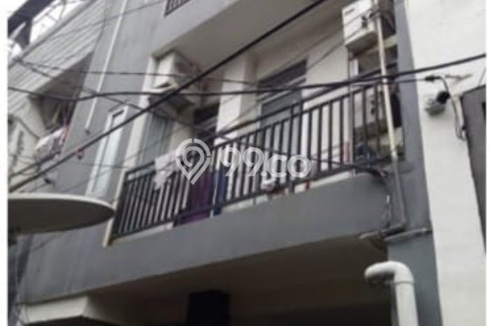 Untuk Dijual Kost 13 Kamar di Jakarta Barat untuk Aset Anda Untuk Dijual Kost 13 Kamar di Jakarta Barat untuk Aset Anda