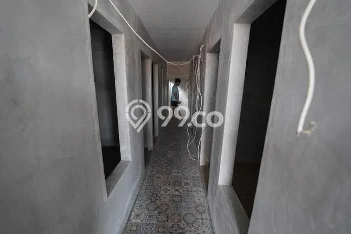 Rumah Kost Dijual Lokasi Kelapa Gading, Jakarta Utara, 13 Kamar Tidur, 12 Kamar Mandi, 285m2 Rumah Kost Dijual Lokasi Kelapa Gading, Jakarta Utara, 13 Kamar Tidur, 12 Kamar Mandi, 285m2