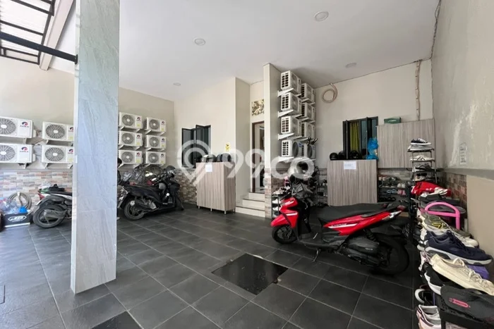 Cocok Untuk Investasi! For Sale Kost di Tanjung Duren 42 Kamar Cocok Untuk Investasi! For Sale Kost di Tanjung Duren 42 Kamar