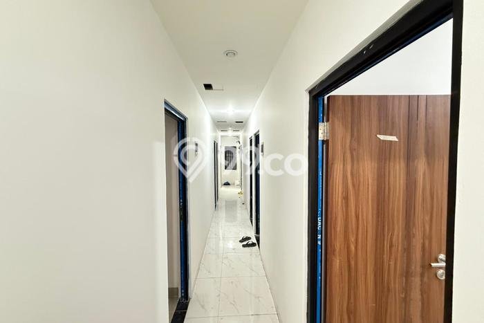 Rumah Kost Dijual di Kemanggisan Jakarta Barat Luas 580m2 Rumah Kost Dijual di Kemanggisan Jakarta Barat Luas 580m2