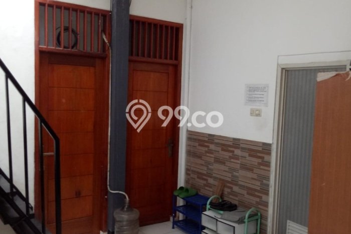Untuk Dijual Kost 13 Kamar di Jakarta Barat untuk Aset Anda Untuk Dijual Kost 13 Kamar di Jakarta Barat untuk Aset Anda