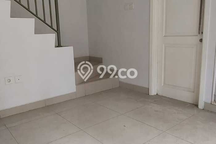Rumah Minimalis 4 KT di Gading Serpong Tangerang Unfurnished Rumah Minimalis 4 KT di Gading Serpong Tangerang Unfurnished