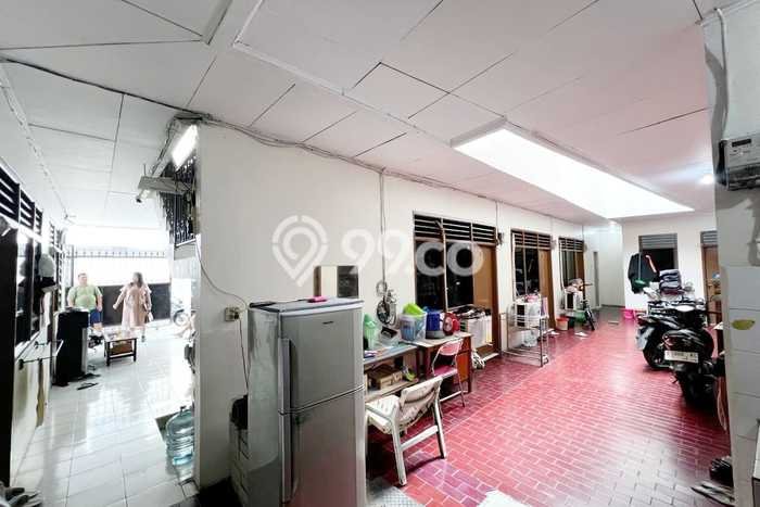 Kos-kosan Dijual di Setiabudi Jakarta Selatan Luas 796m2 Kos-kosan Dijual di Setiabudi Jakarta Selatan Luas 796m2