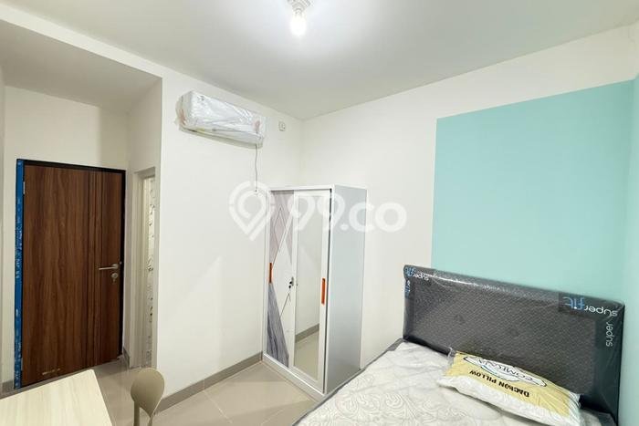 Rumah Kost Dijual di Kemanggisan Jakarta Barat Luas 580m2 Rumah Kost Dijual di Kemanggisan Jakarta Barat Luas 580m2