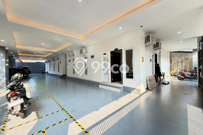Cocok Untuk Investasi! Dijual Kost di Petojo 79 Kamar Cocok Untuk Investasi! Dijual Kost di Petojo 79 Kamar