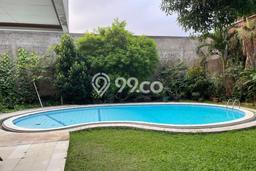 Kost Dijual di Kemanggisan dengan 6 KT dan Luas 800m2 Kost Dijual di Kemanggisan dengan 6 KT dan Luas 800m2
