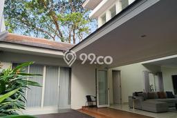 Hunian Super Mewah dengan Akses Paling Strategis di Alam Sutera, Tangerang Hunian Super Mewah dengan Akses Paling Strategis di Alam Sutera, Tangerang