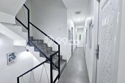 Dijual Rumah Kost di Tomang, Jakarta Barat, 32 KT, 32 KM, Bangunan 440m2 Dijual Rumah Kost di Tomang, Jakarta Barat, 32 KT, 32 KM, Bangunan 440m2